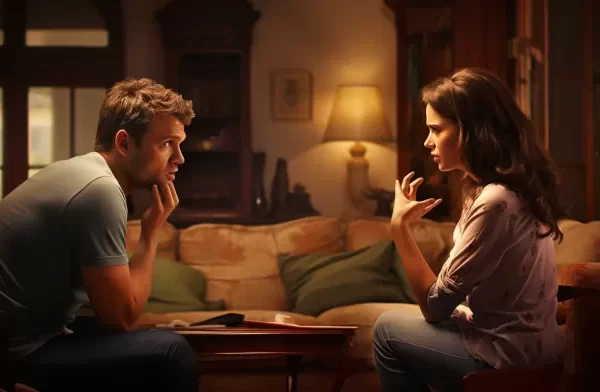 Love on the Rocks? How Your Valentine's Affect Could Harden More Than Just Hearts