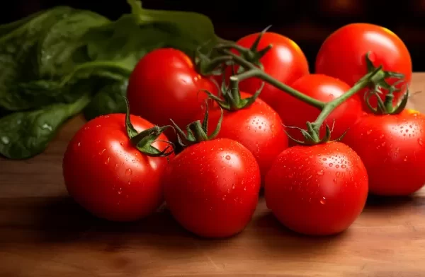 The Super Veggie That Makes Your Heart Happy!