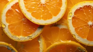 Could Vitamin C Be a Secret Friend for Your Bones?