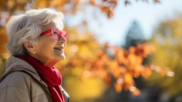 Sunshine Secret: How Vitamin D Can Add Years to Your Life