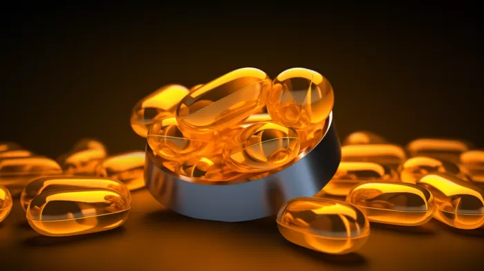 The Sunshine Vitamin's Role in Safeguarding Prostate Health: A Surprising Twist