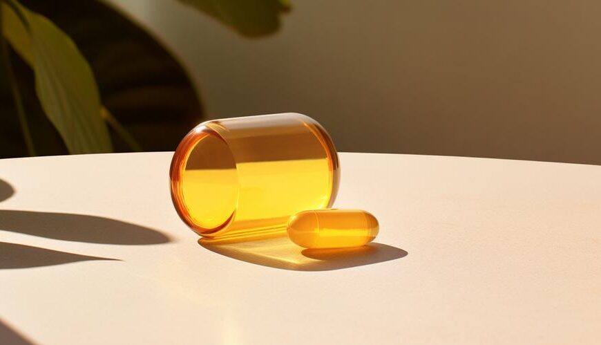 Sunshine for Your Feminine Health: The Surprising Link Between Vitamin D and Vaginal Infections
