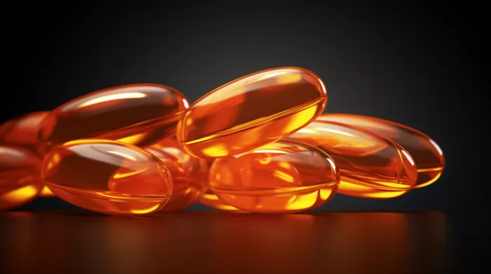 Muscle Magic: How Vitamin E Helps Fix Sore Muscles