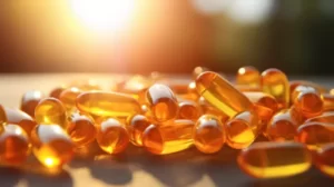 How Vitamin D Might Help Slow Down Tough Prostate Cancer