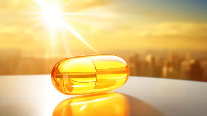 Sore Back? You Might Be Missing This Sunshine Vitamin!