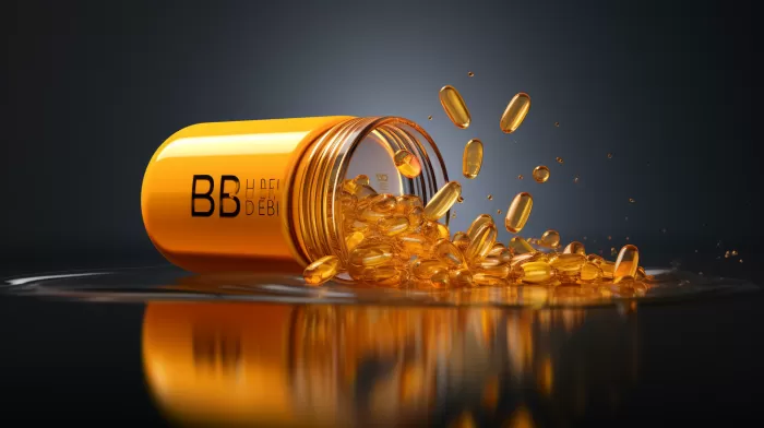 How B Vitamins May Help Keep Bones Strong After a Stroke