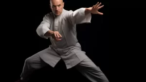 Twist and Lift: Mastering Your Body's Power with Kung-Fu Coordination Secrets