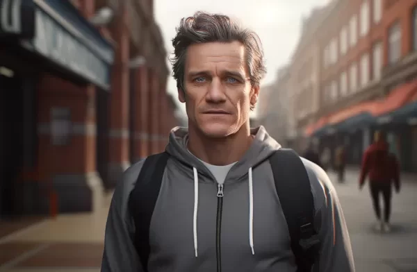 Stride Right to Fight Heart Nightmares: How Your Walking Speed Could Signal Danger Ahead