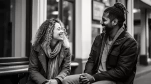 Want to Be Understood and Make Your Partner Smile? Try This Simple Listening Trick!