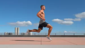 Get Your Body Moving: Try These 3 Easy Single Leg Jacks to Warm Up Your Joints