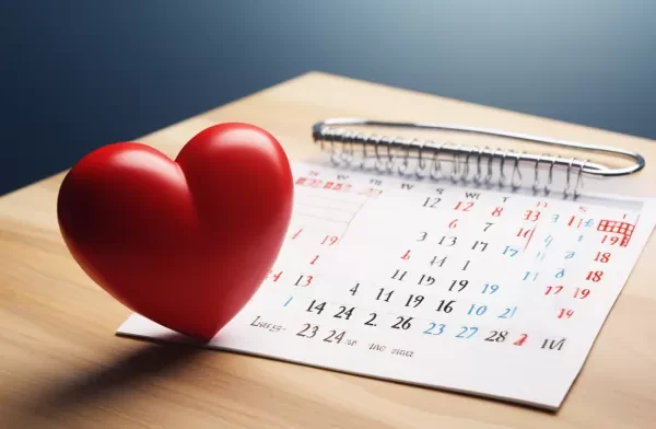 The Scary Time for Your Heart After Hospital Goodbyes