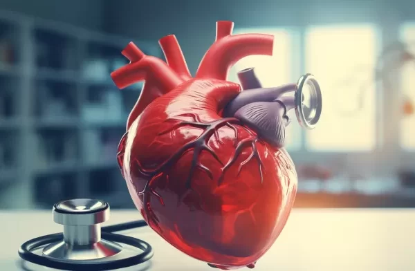 Mom's Weight Before Baby Could Spell Heart Trouble for You