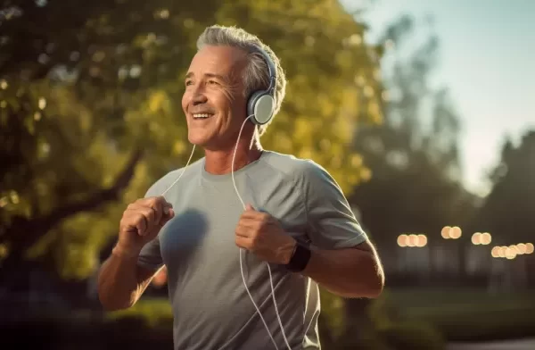 Sweat Your Way to a Stronger Brain: How Exercise Fights Alzheimer's Risk