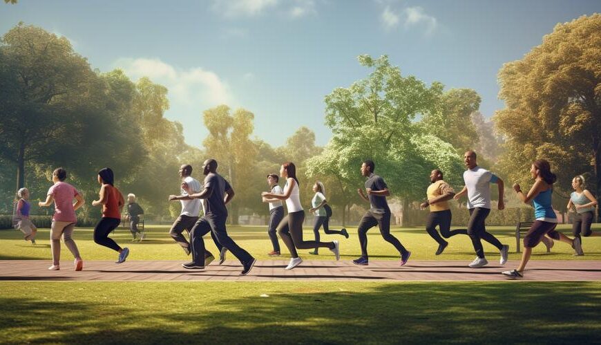 Half of All Cancers Preventable: Unleashing the Power of Lifestyle Choices!