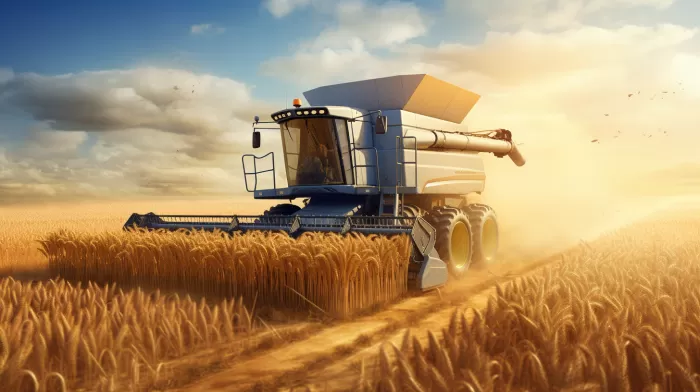 Gluten Galore: Are We Eating Too Much Wheat?