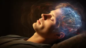 Is Your Snoring Stealing Your Memories? Discover What Happens to Your Brain at Night!