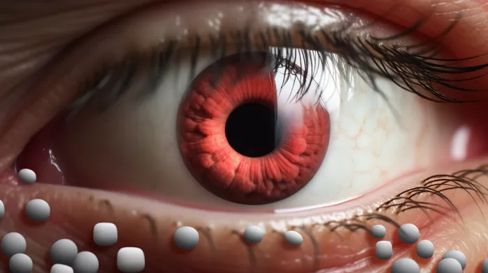 Are Your Statin Pills Hazing Up Your Eye Health?