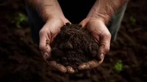 Get Dirty to Defend Your Brain: The Surprising Link between Soil and Alzheimer's Risk