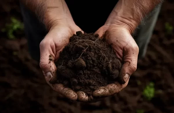Get Dirty to Defend Your Brain: The Surprising Link between Soil and Alzheimer's Risk