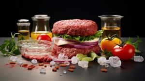 Unwrapping the Beef Mystery: What Sneaky Secrets Lie Beneath Your Burger?