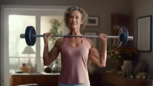 The Real Reason Fitness Over 50 Feels Out of Reach