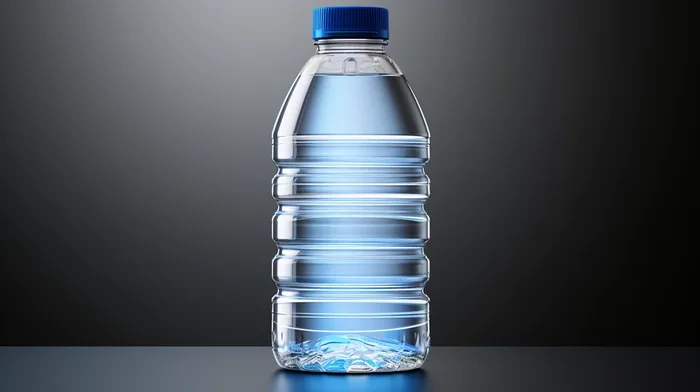 Sipping Secrets: The Missing Minerals in Your Bottled Water