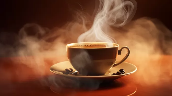 Java Jolt or Health Halt? The Surprising Risk of Your Daily Coffee Buzz