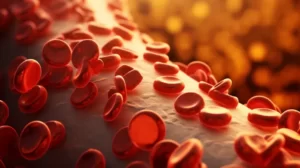 Blood Tells Brain's Tale: Cholesterol's Clue to Alzheimer's Risk Revealed