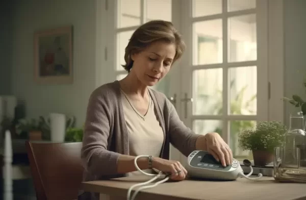 The Silent Danger: How High Blood Pressure Is Secretly Threatening Lives, Especially Among Women