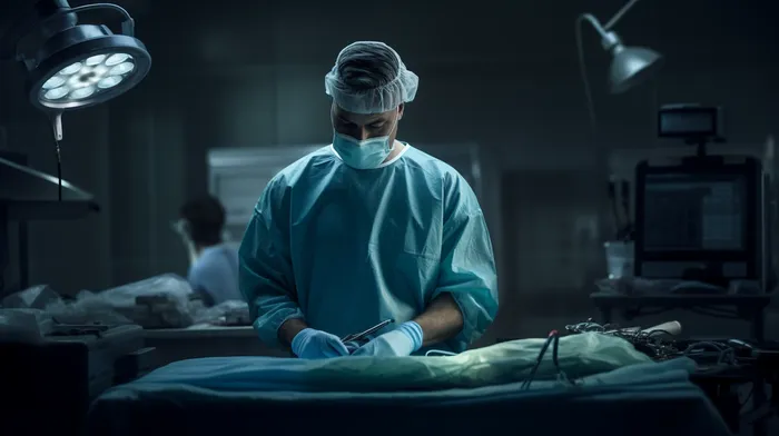 Botched Surgeries Mean Big Bucks for Hospitals: The Shocking Truth About Health Care Profits