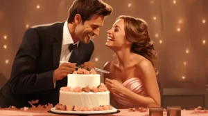 Happy Marriage, Heavier You? The Surprising Link Between Wedded Bliss and Your Waistline!