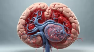 Kidney Health: The Unexpected Key to a Sharp Mind
