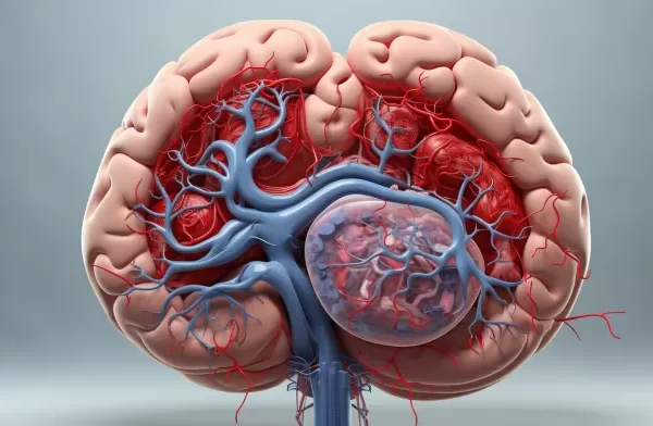 Kidney Health: The Unexpected Key to a Sharp Mind