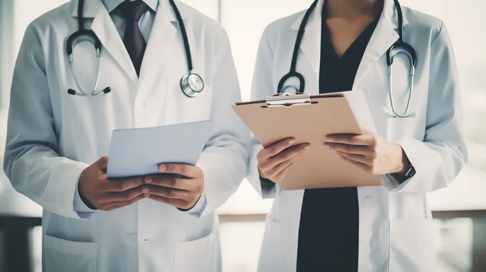 Who's the Best at Doctor Duties? Men vs. Women Docs Revealed!