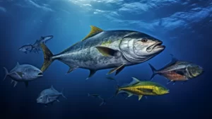 How Faraway Pollution Ends Up in Your Tuna Sandwich: The Surprising Journey of Mercury in Fish