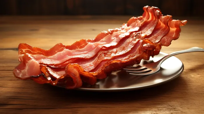 Bacon: The Shocking Truths Behind Your Breakfast Favorite