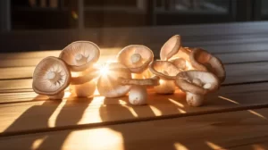 Beat the Winter Blues: Boost Your Vitamin D with This Simple Mushroom Trick!