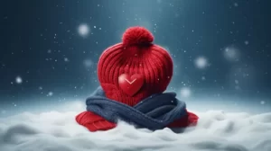 Winter Wonders for Your Heart: How to Keep It Pumping Strong When It's Cold Out!