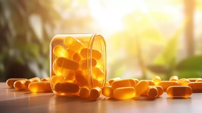 Sunshine for the Mind: Are You Getting the Vitamin That Shields Your Brain from Aging?