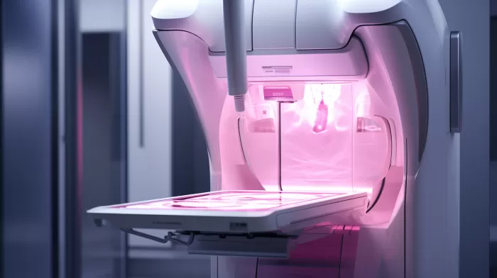 The Mammogram Myth: Why Young Women Might Be Risking More Than They Realize