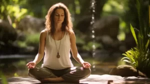 Mind Over Hormones: How Mindfulness Lowers Stress Chemistry