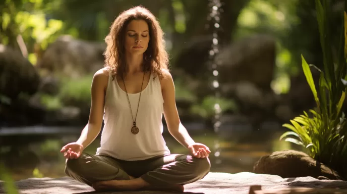Mind Over Hormones: How Mindfulness Lowers Stress Chemistry