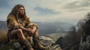 Are You Walking Around with Neanderthal Immunity? The Caveman Gene Shielding You from Germs!