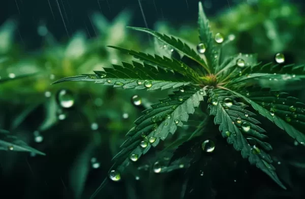 Could Marijuana Be a Secret Weapon Against Alzheimer's?