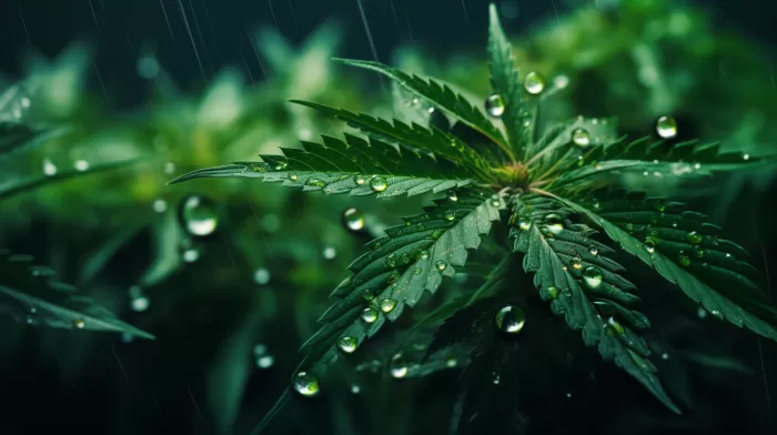 Could Marijuana Be a Secret Weapon Against Alzheimer's?