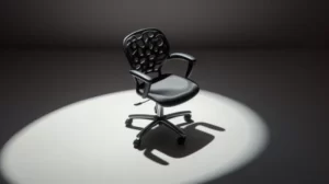 Is Your Chair Making You Forgetful? Walk It Off!