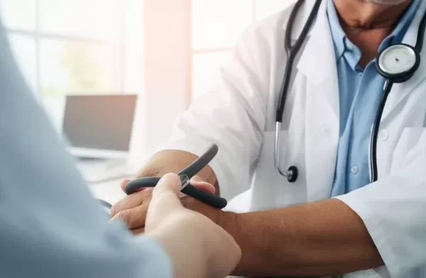 Is Your Blood Pressure Check Missing Something Vital?