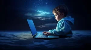 Is Your Child Sharing Secrets Online? The Surprising Truth Parents Need to Know!