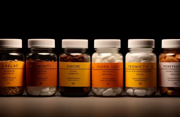 Could Your Prescription Pills Be Clouding Your Mind?