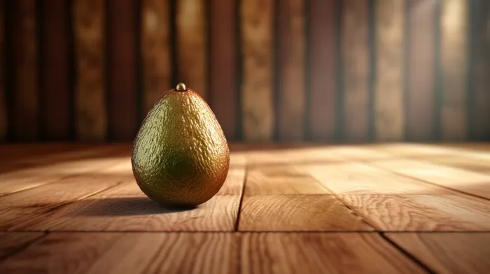 Buttery Secret to Heart-Healthy Living: The Truth About Avocados and Cholesterol